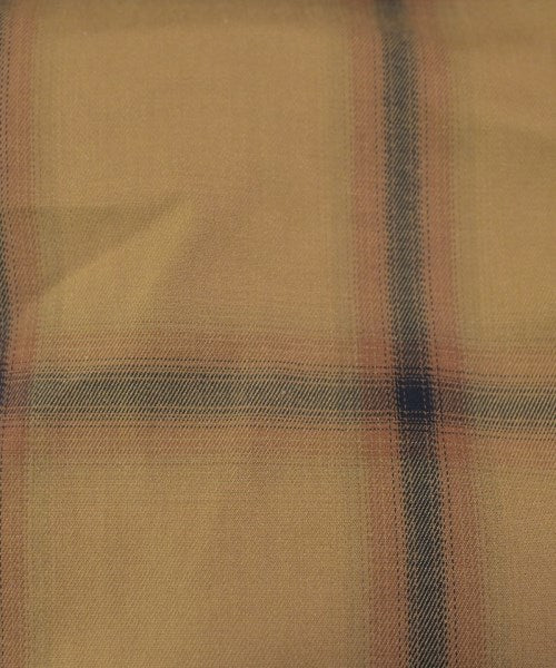 BABYLONE เดรสที่เป็นเสื้อเชิ้ตตัวยาว