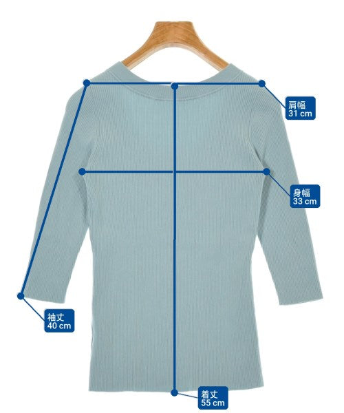 BABYLONE เสื้อกันหนาว