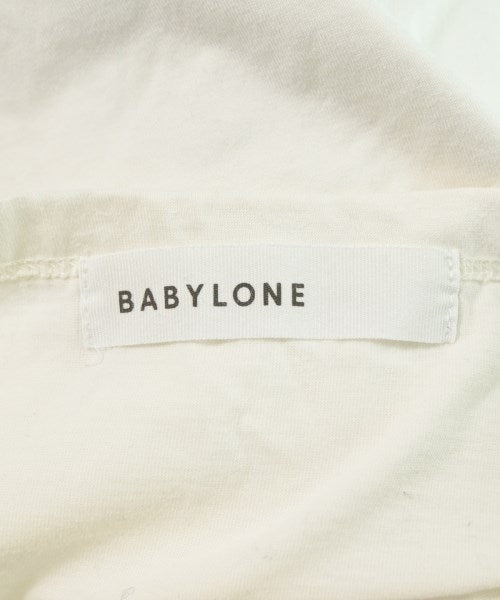 BABYLONE แขนกุด