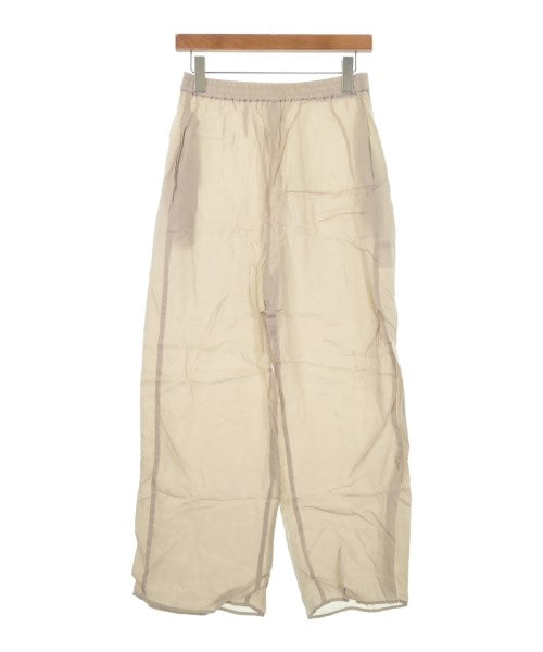 BABYLONE กางเกงวอร์ม