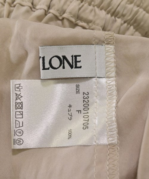 BABYLONE กางเกงวอร์ม