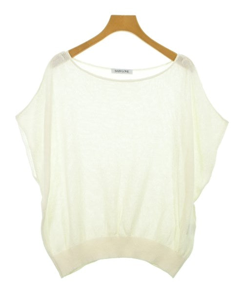 BABYLONE เสื้อกันหนาว