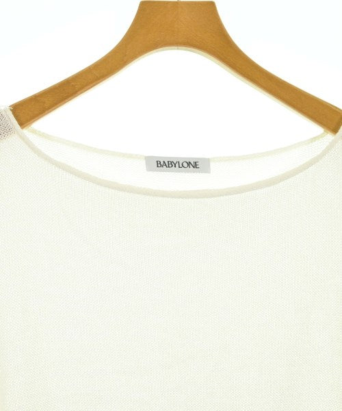 BABYLONE เสื้อกันหนาว