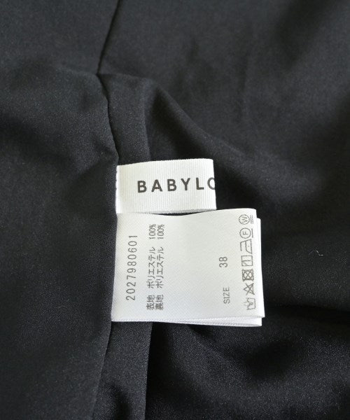 BABYLONE กระโปรงยาว/แม็กซี่ยาว