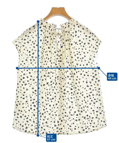 BABYLONE เสื้อสตรี