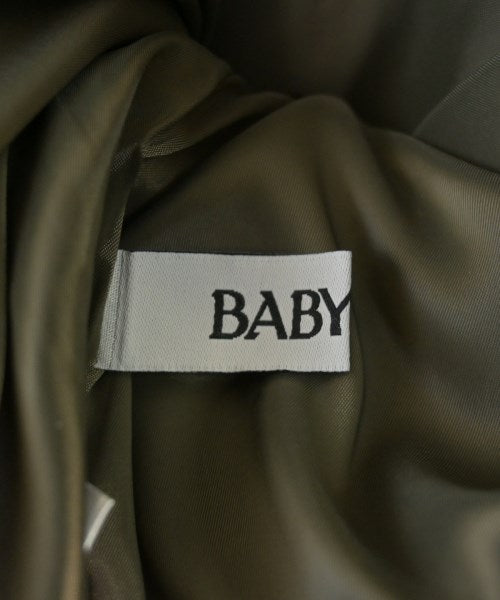 BABYLONE กระโปรงยาว/แม็กซี่ยาว
