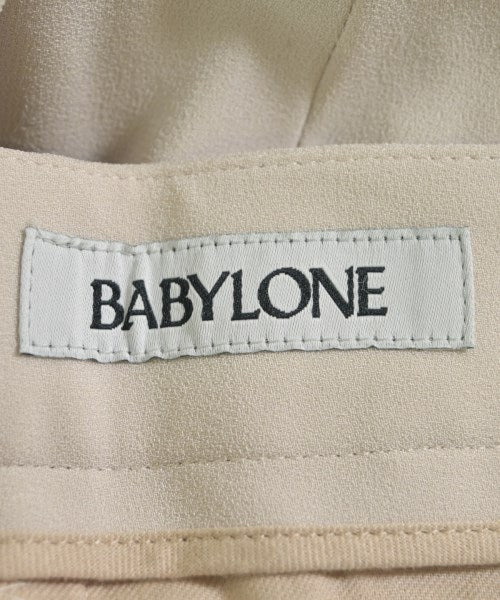 BABYLONE กางเกง อื่น