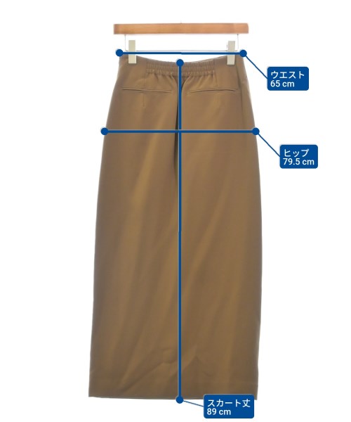 BABYLONE กระโปรงยาว/แม็กซี่ยาว