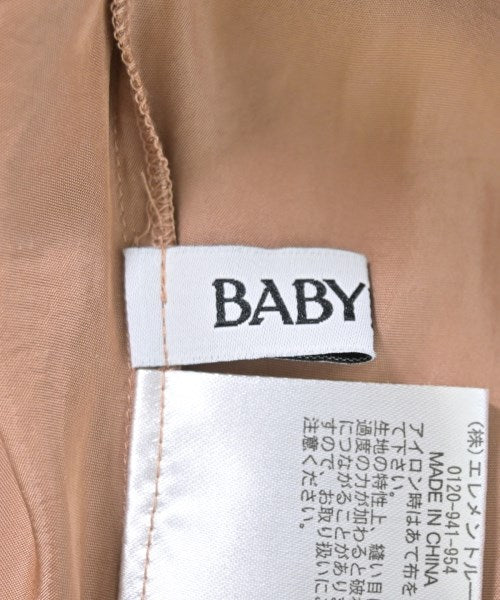 BABYLONE กระโปรงยาว/แม็กซี่ยาว