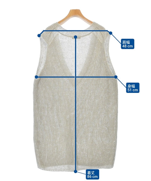 BABYLONE เสื้อแขนกุด