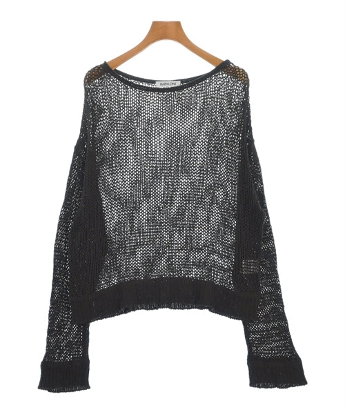 BABYLONE เสื้อกันหนาว