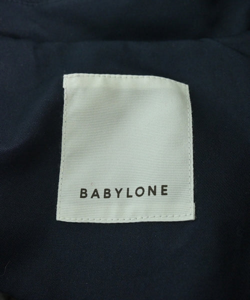 BABYLONE เสื้อกันฝน