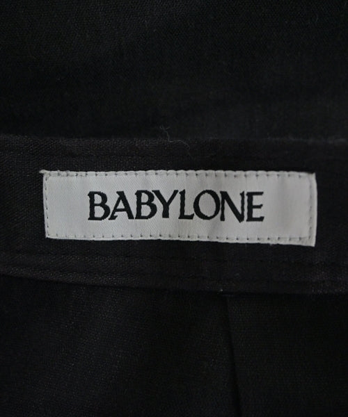 BABYLONE กระโปรงยาว/แม็กซี่ยาว