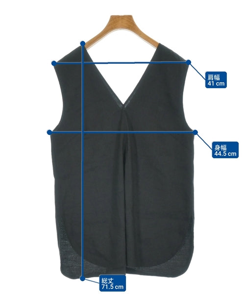 BABYLONE เสื้อกั๊ก