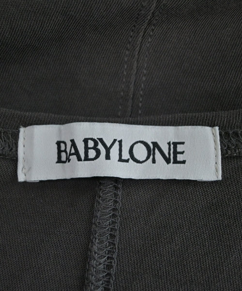 BABYLONE เสื้อยืด/เสื้อท็อปส์