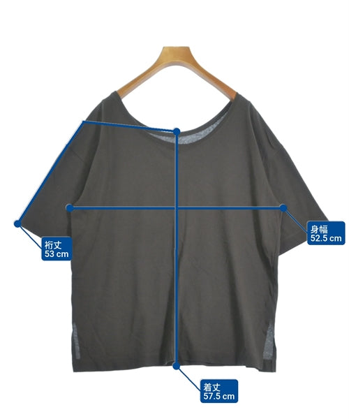 BABYLONE เสื้อยืด/เสื้อท็อปส์