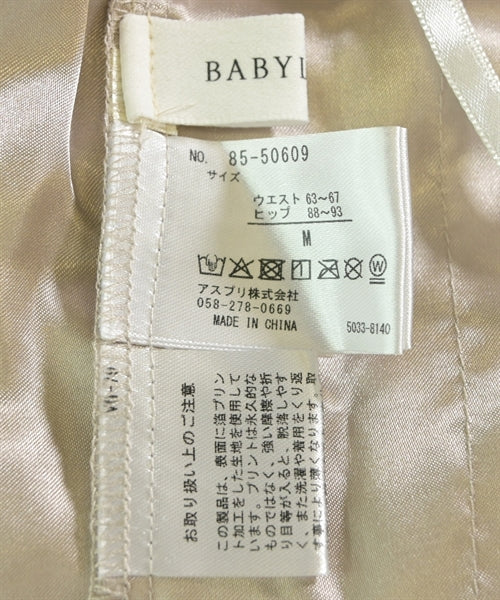 BABYLONE กางเกง อื่น