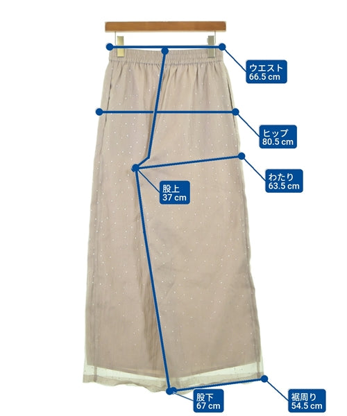 BABYLONE กางเกง อื่น