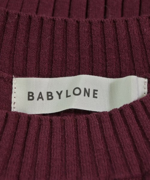 BABYLONE เสื้อกันหนาว