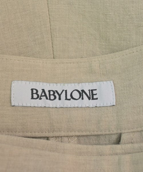 BABYLONE กางเกง อื่น