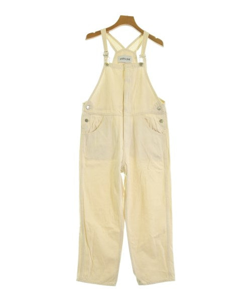 BABYLONE ชุดเอี๊ยม/เสื้อคลุมหลวมๆ/จั๊มสูท