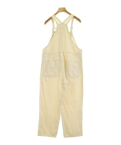 BABYLONE ชุดเอี๊ยม/เสื้อคลุมหลวมๆ/จั๊มสูท