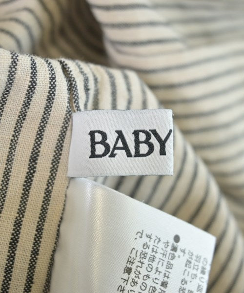 BABYLONE เสื้อลำลอง