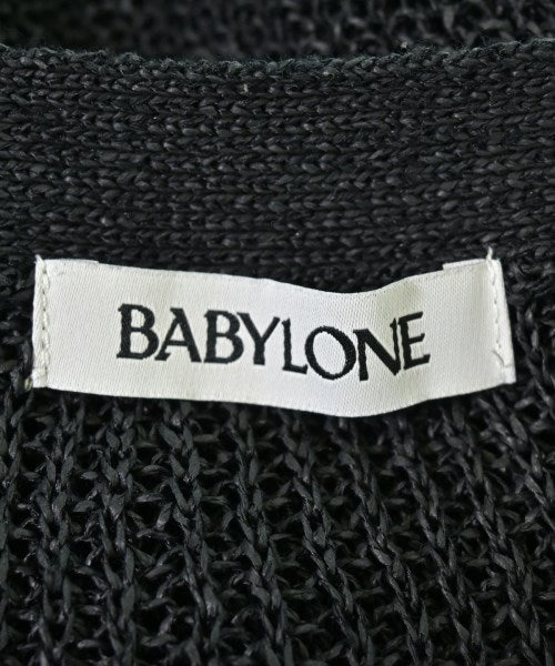 BABYLONE เสื้อคาร์ดิแกน