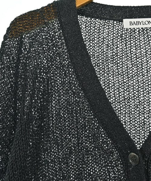 BABYLONE เสื้อคาร์ดิแกน