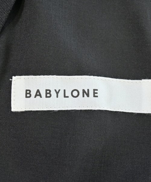 BABYLONE ชุดเดรส