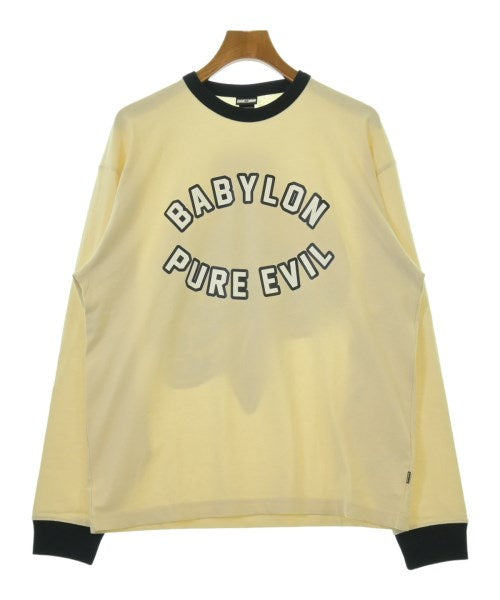 BABYLONE เสื้อยืด/เสื้อท็อปส์