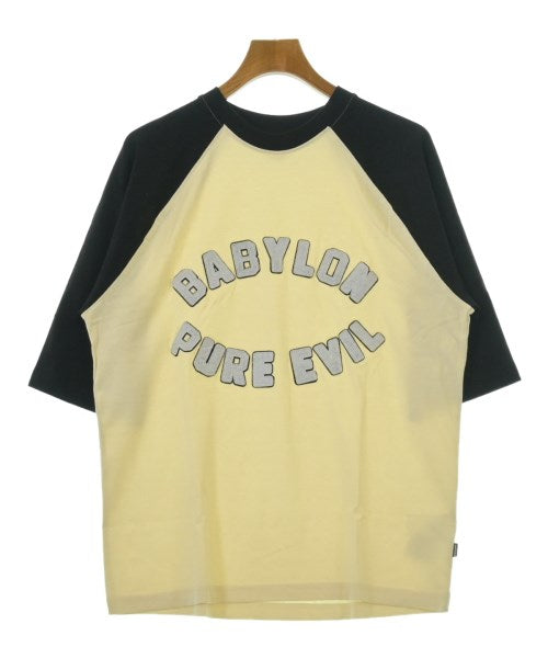 BABYLONE เสื้อยืด/เสื้อท็อปส์