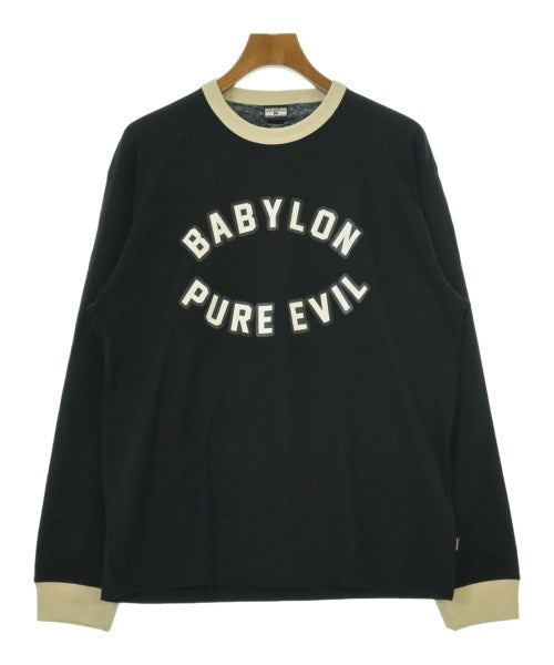 BABYLONE เสื้อยืด/เสื้อท็อปส์