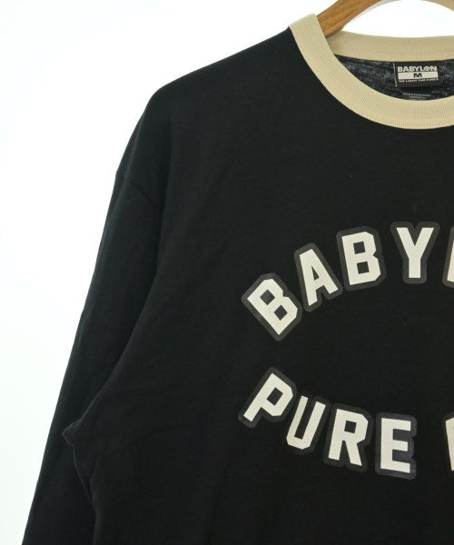 BABYLONE เสื้อยืด/เสื้อท็อปส์