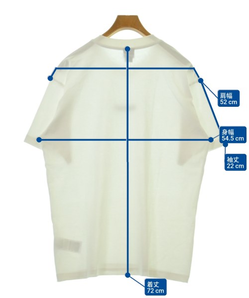 BABYLONE เสื้อยืด/เสื้อท็อปส์