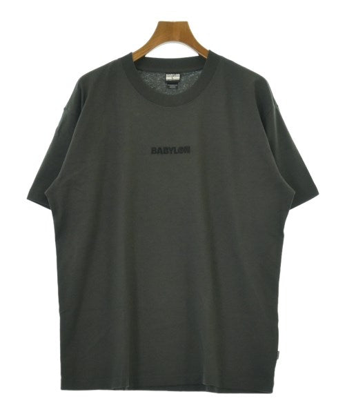 BABYLONE เสื้อยืด/เสื้อท็อปส์