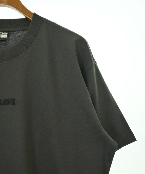 BABYLONE เสื้อยืด/เสื้อท็อปส์