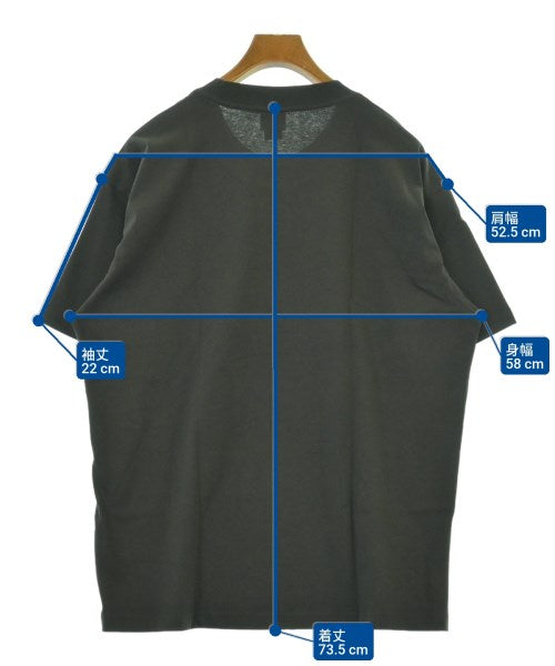 BABYLONE เสื้อยืด/เสื้อท็อปส์