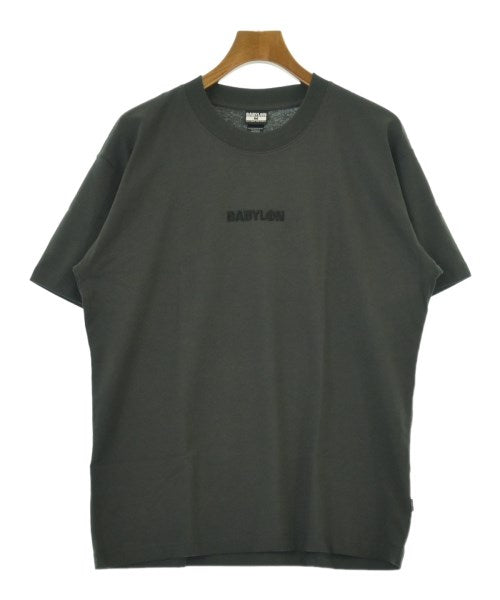 BABYLONE เสื้อยืด/เสื้อท็อปส์