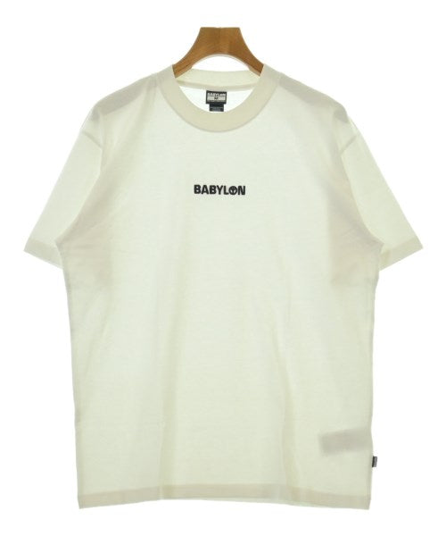 BABYLONE เสื้อยืด/เสื้อท็อปส์