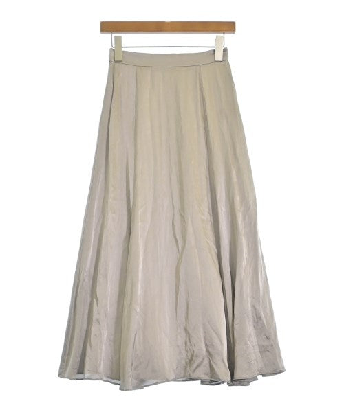 BABYLONE กระโปรงยาว/แม็กซี่ยาว