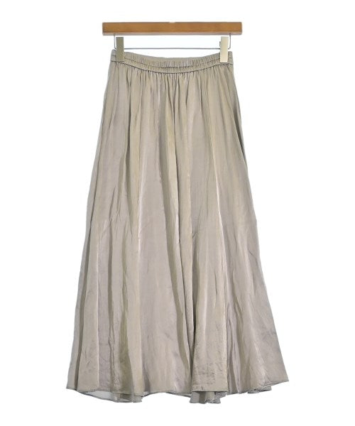 BABYLONE กระโปรงยาว/แม็กซี่ยาว