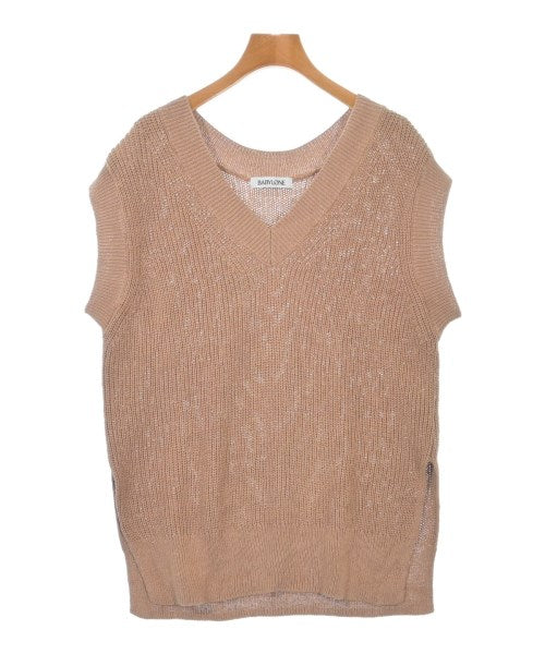 BABYLONE เสื้อกั๊ก