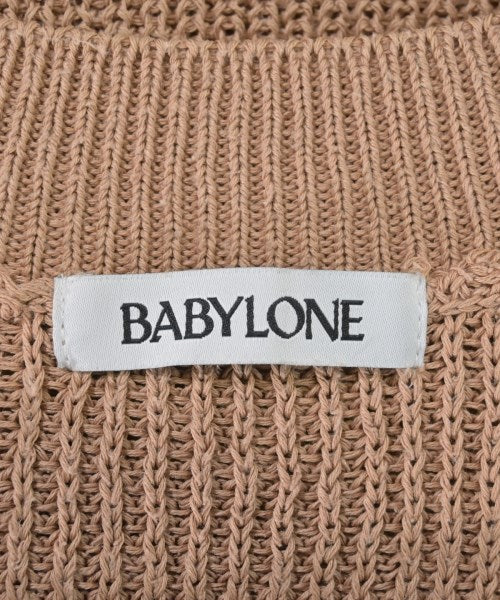 BABYLONE เสื้อกั๊ก