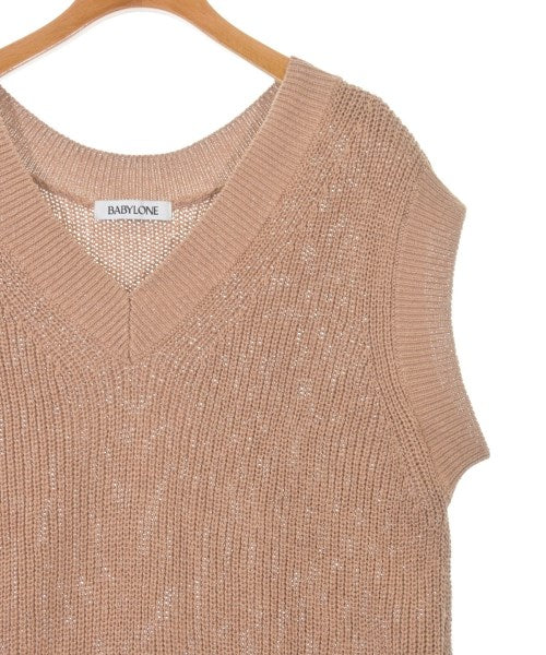 BABYLONE เสื้อกั๊ก