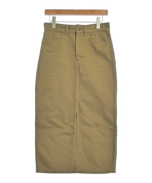 BABYLONE กระโปรงยาว/แม็กซี่ยาว