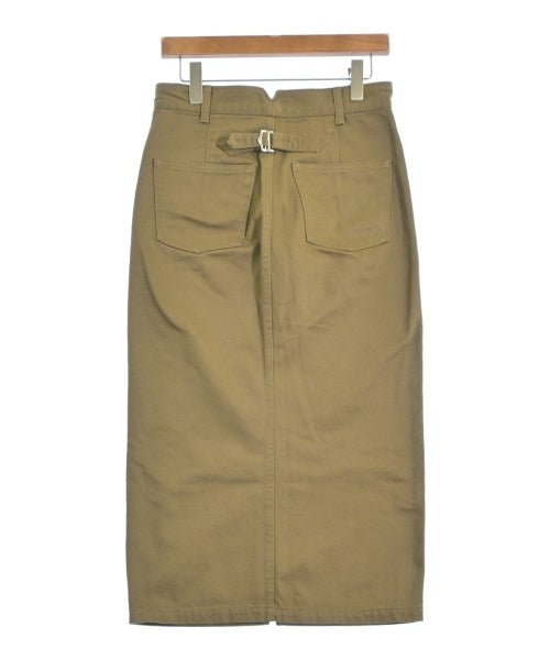 BABYLONE กระโปรงยาว/แม็กซี่ยาว