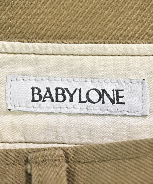 BABYLONE กระโปรงยาว/แม็กซี่ยาว