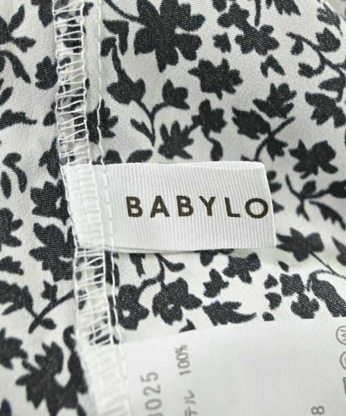 BABYLONE ชุดเดรส