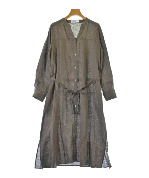 BABYLONE เดรสที่เป็นเสื้อเชิ้ตตัวยาว